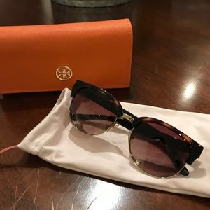 Tory Burch Sunglasses